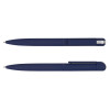 Recycled Elite Script Pens Navy